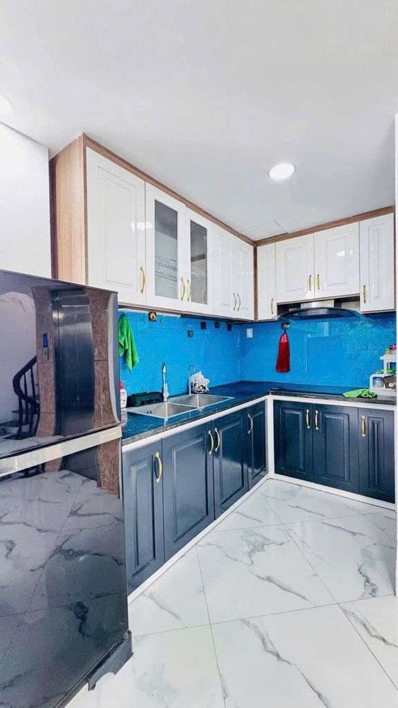 Bán nhà Khương Hạ - diện tích 42m2 7 tầng - Ô tô đỗ cửa - giá 14,6 tỷ