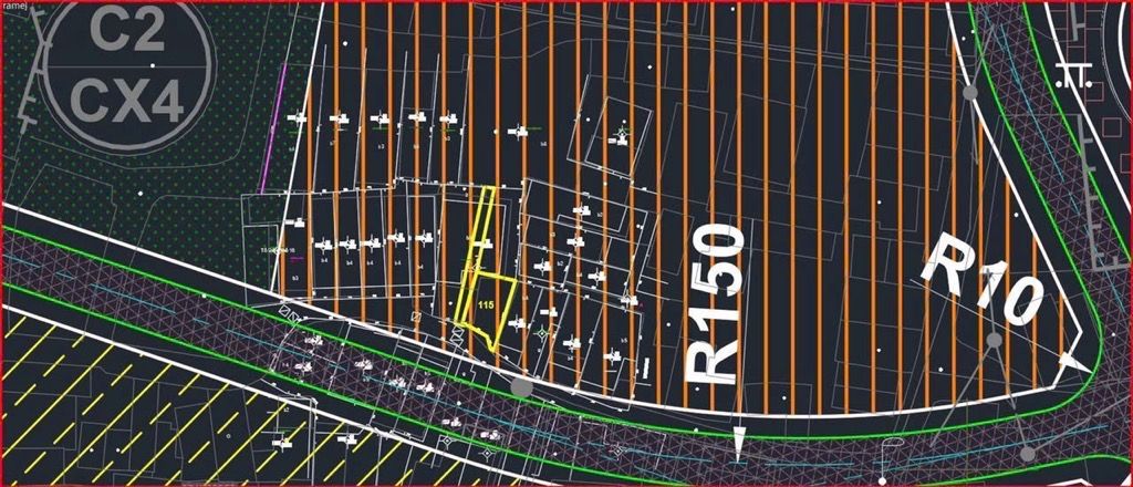 Bán nhà Khương Hạ - diện tích 42m2 7 tầng - Ô tô đỗ cửa - giá 14,6 tỷ