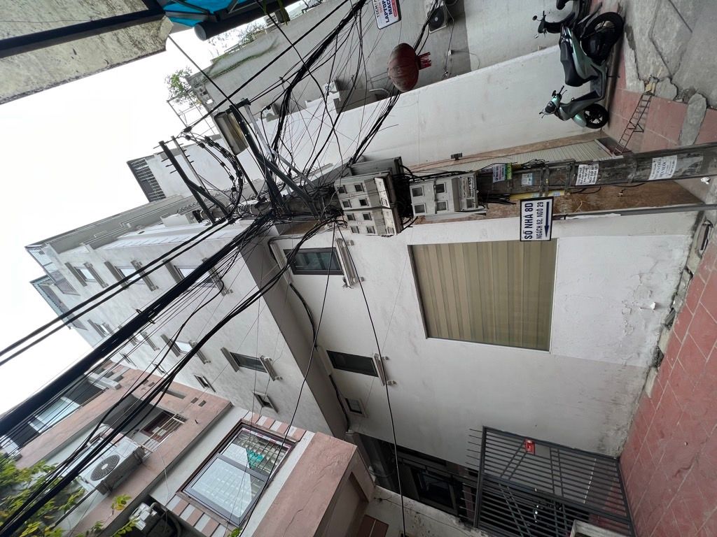 Bán nhà Khương Hạ - diện tích 42m2 7 tầng - Ô tô đỗ cửa - giá 14,6 tỷ