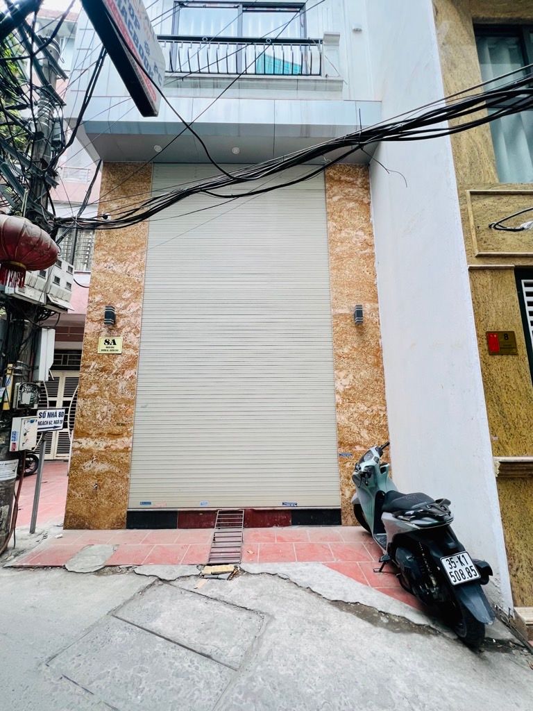 Bán nhà Khương Hạ - diện tích 42m2 7 tầng - Ô tô đỗ cửa - giá 14,6 tỷ