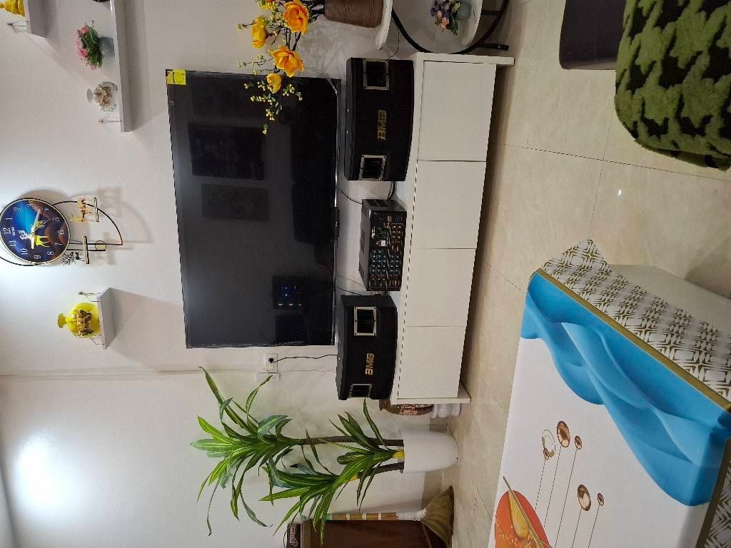 Bán nhà Định Công Hạ - diện tích 60m2 2 tầng - Nhà đẹp ở ngay, full nội thất - giá 3,3 tỷ