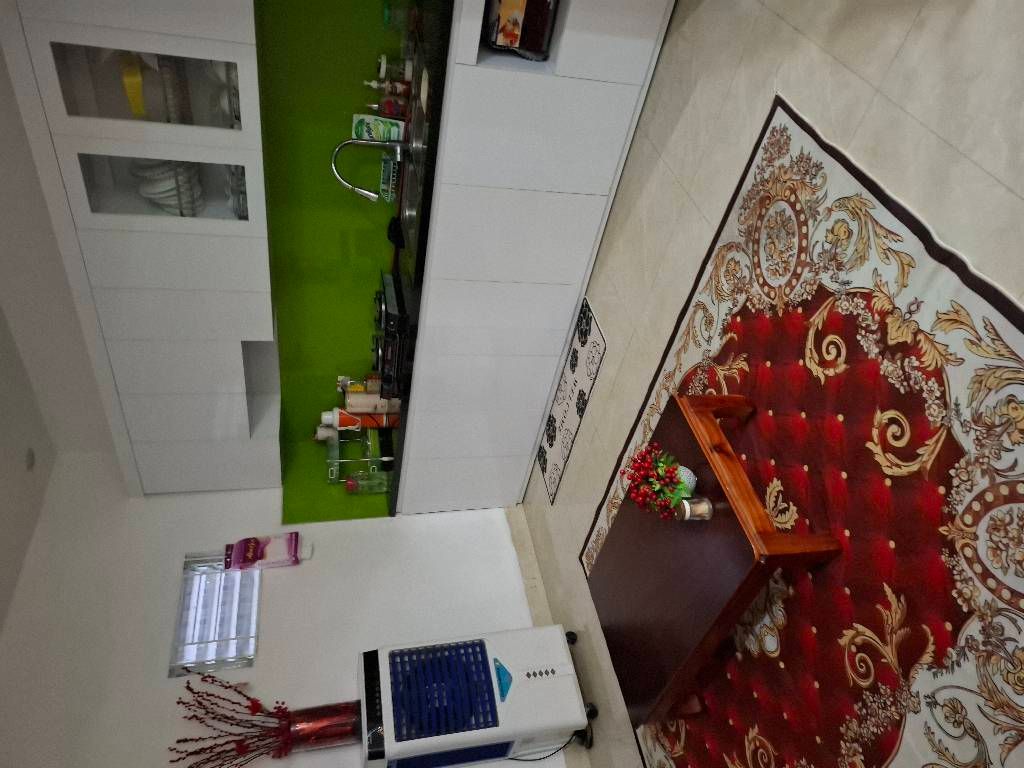 Bán nhà Định Công Hạ - diện tích 60m2 2 tầng - Nhà đẹp ở ngay, full nội thất - giá 3,3 tỷ