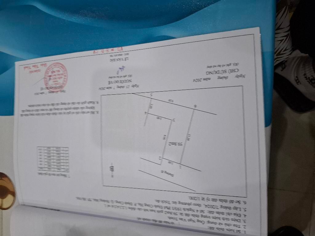 Bán nhà Định Công Hạ - diện tích 60m2 2 tầng - Nhà đẹp ở ngay, full nội thất - giá 3,3 tỷ