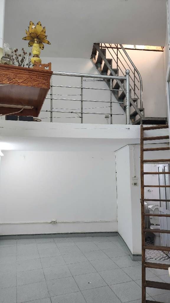 Bán nhà Ngõ Quỳnh - diện tích 16m2 2 tầng - Mặt tiền khủng - giá 5,2 tỷ