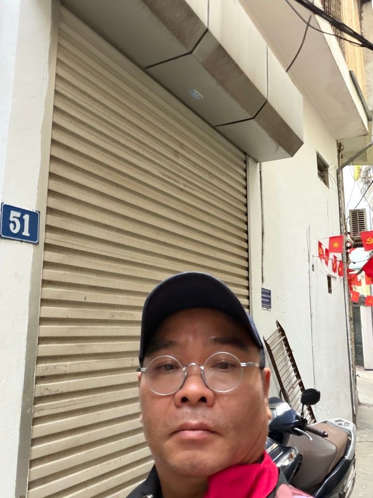 Bán nhà Chùa Quỳnh - diện tích 16m2 3 tầng - ô tô đỗ cửa - giá 4,6 tỷ