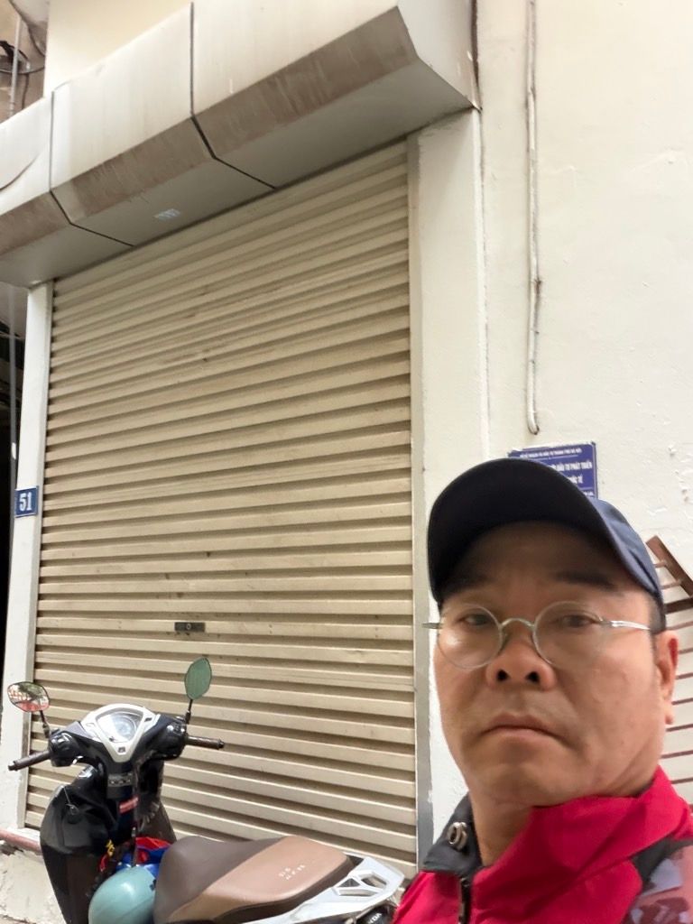 Bán nhà Chùa Quỳnh - diện tích 16m2 3 tầng - ô tô đỗ cửa - giá 4,6 tỷ