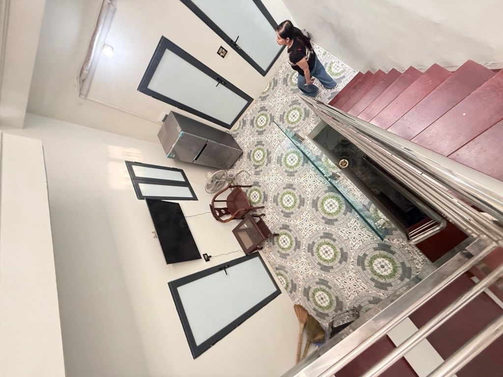 Bán nhà Lê Duẩn - diện tích 40.8m2 4 tầng - Đối diện Ga Hà Nội - giá 8,1 tỷ