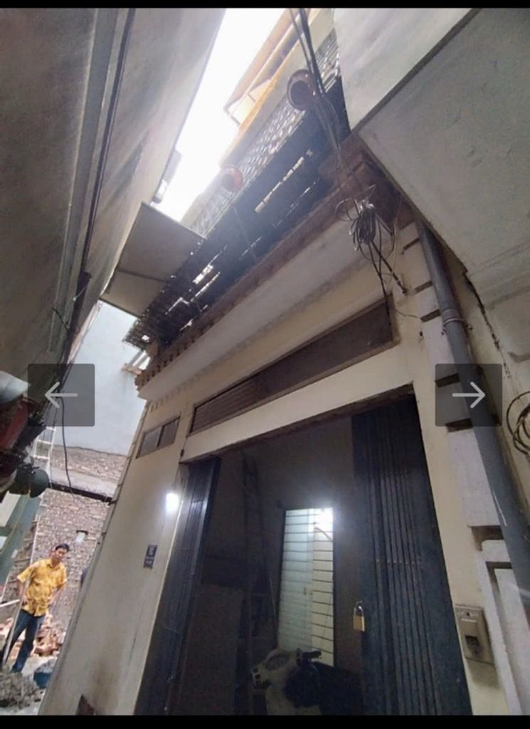 Bán nhà Kim Ngưu - diện tích 31m2 4 tầng - Nhà dân xây, tương lai mặt phố - giá 7,1 tỷ