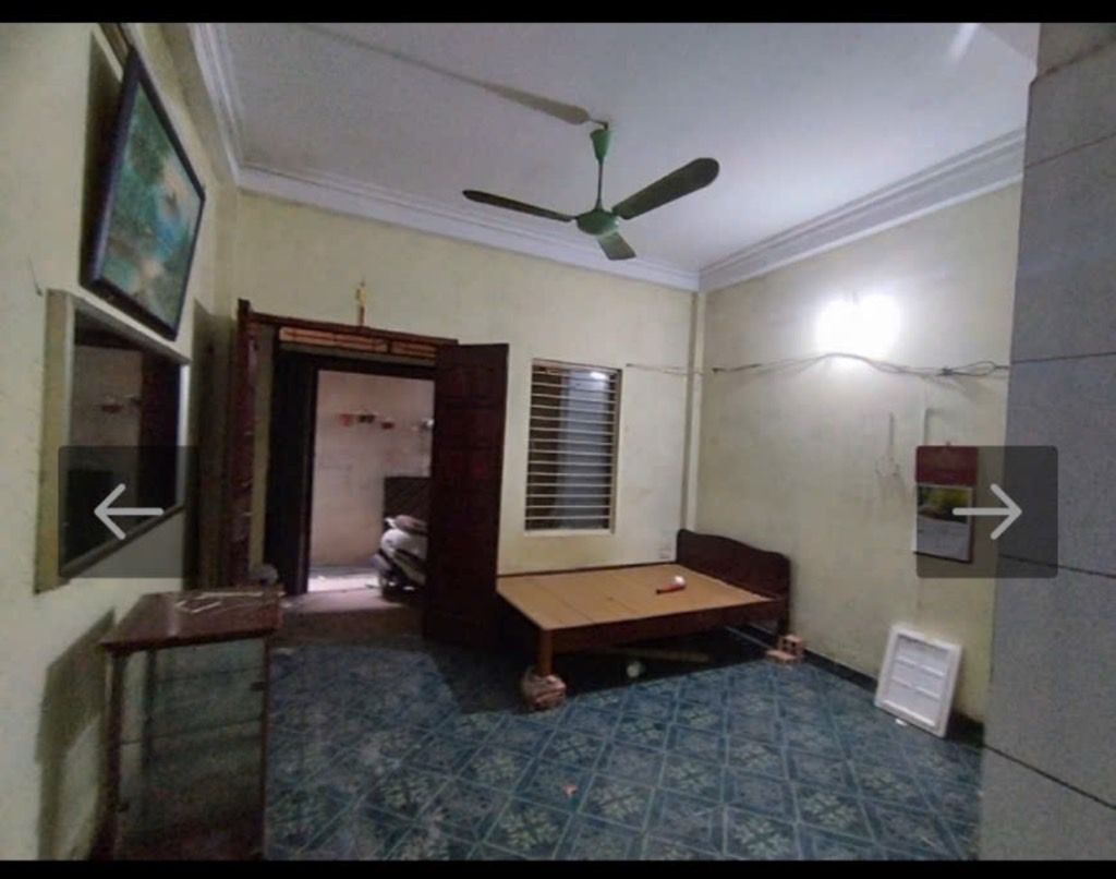 Bán nhà Kim Ngưu - diện tích 31m2 4 tầng - Nhà dân xây, tương lai mặt phố - giá 7,1 tỷ