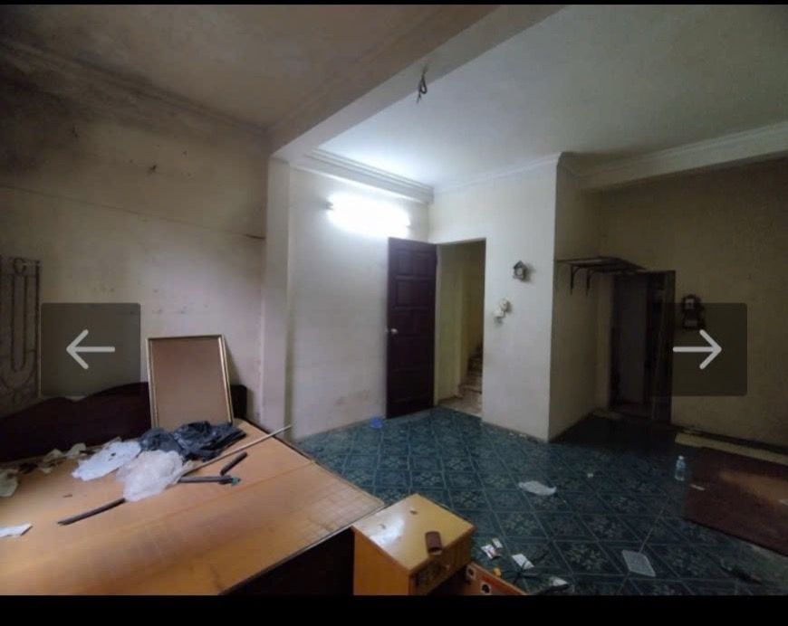 Bán nhà Kim Ngưu - diện tích 31m2 4 tầng - Nhà dân xây, tương lai mặt phố - giá 7,1 tỷ