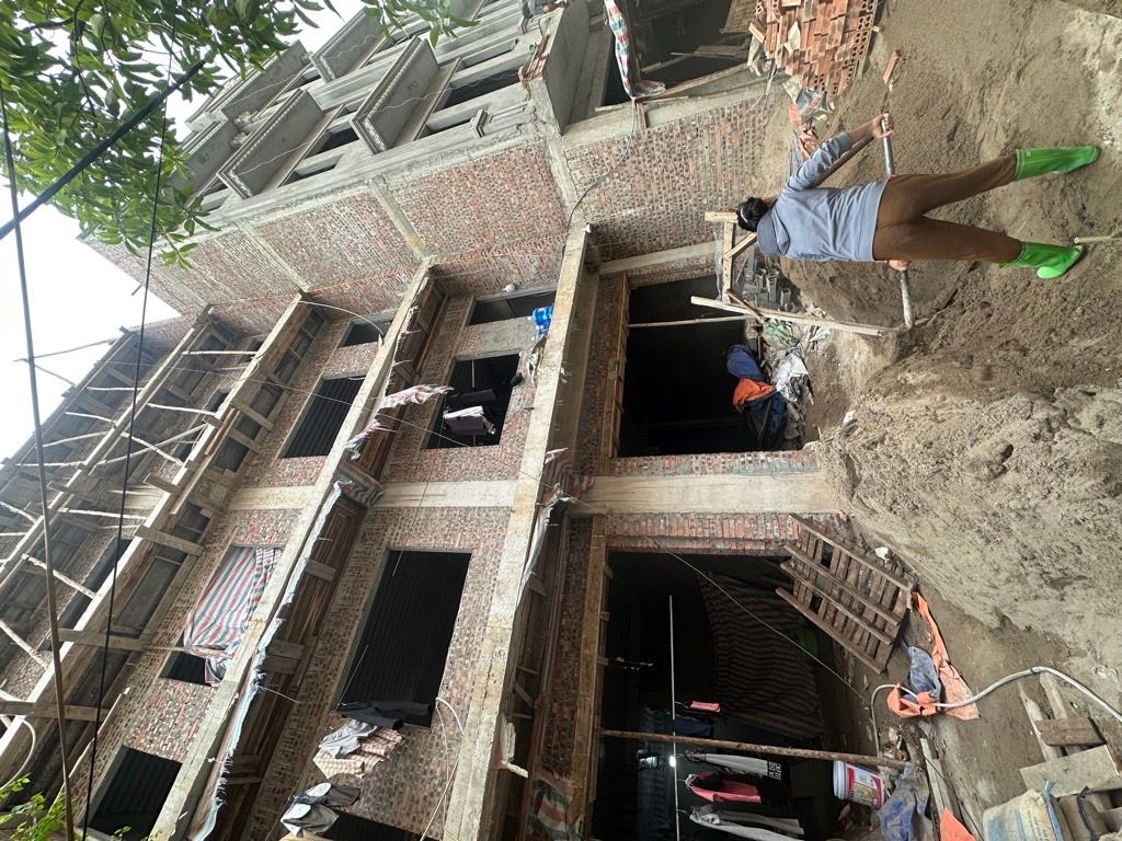 Bán nhà Vĩnh Hưng - diện tích 52,5m2 6 tầng - Nhà đẹp gần phố - giá 13,8 tỷ