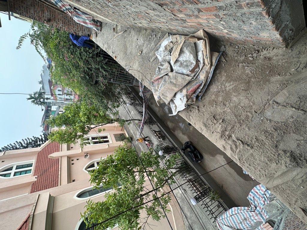 Bán nhà Vĩnh Hưng - diện tích 52,5m2 6 tầng - Nhà đẹp gần phố - giá 13,8 tỷ