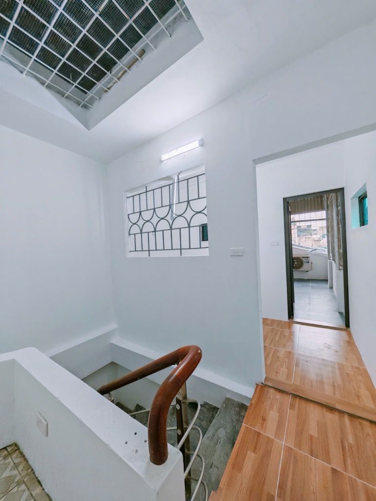 Bán nhà Tân Mai - diện tích 21m2 5 tầng - Ô TÔ TRÁNH - giá 6,9 tỷ