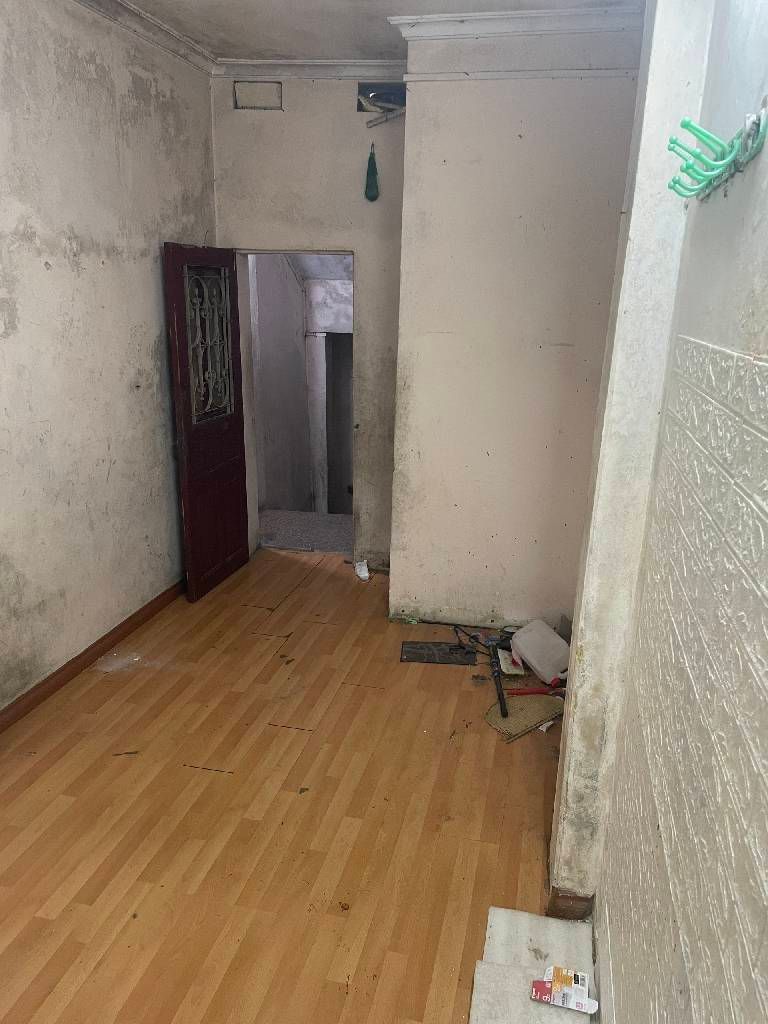 Bán nhà Linh Quang - diện tích 39m2 3 tầng - ô tô tránh - giá 6,6 tỷ