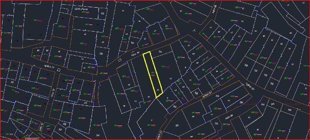 Bán nhà Linh Quang - diện tích 39m2 3 tầng - ô tô tránh - giá 6,6 tỷ
