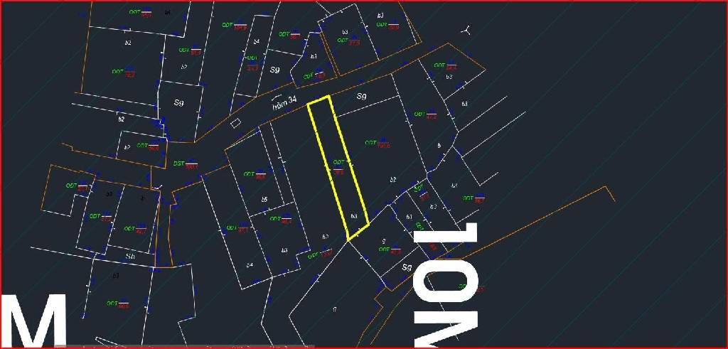 Bán nhà Linh Quang - diện tích 39m2 3 tầng - ô tô tránh - giá 6,6 tỷ