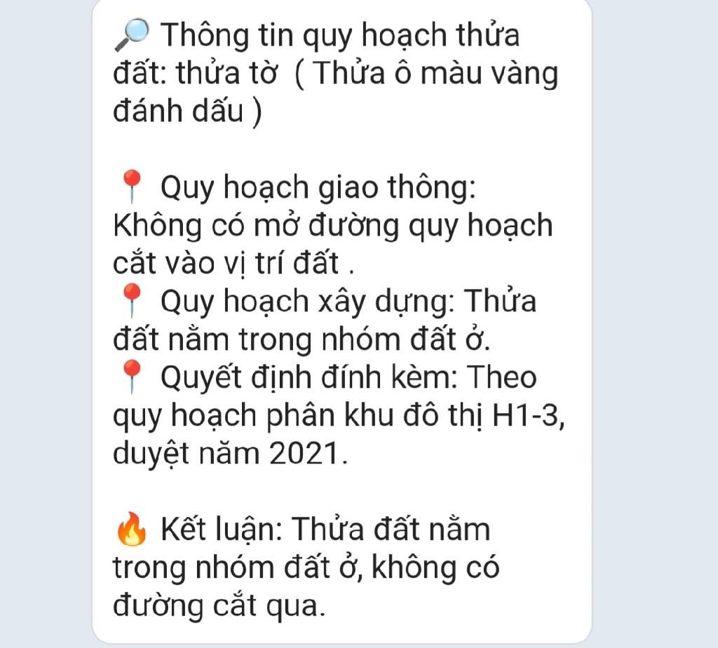Bán nhà Linh Quang - diện tích 39m2 3 tầng - ô tô tránh - giá 6,6 tỷ