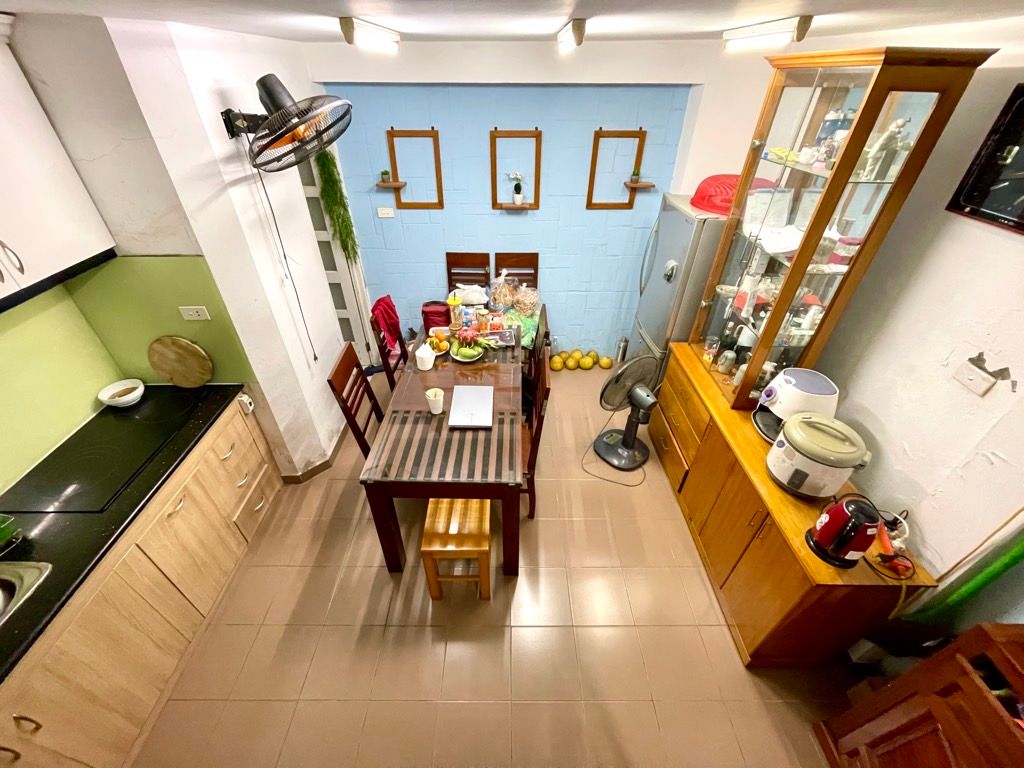 Bán nhà Trường Chinh - diện tích 42m2 4 tầng - Vị trí VIP - giá 11,2 tỷ