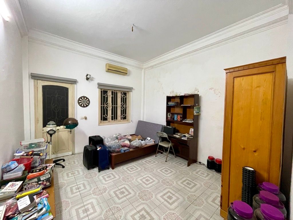 Bán nhà Trường Chinh - diện tích 42m2 4 tầng - Vị trí VIP - giá 11,2 tỷ