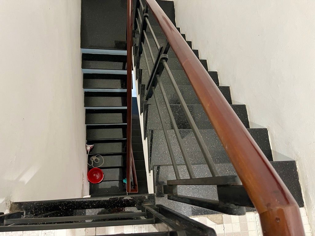 Bán nhà Trường Chinh - diện tích 42m2 4 tầng - Vị trí VIP - giá 11,2 tỷ