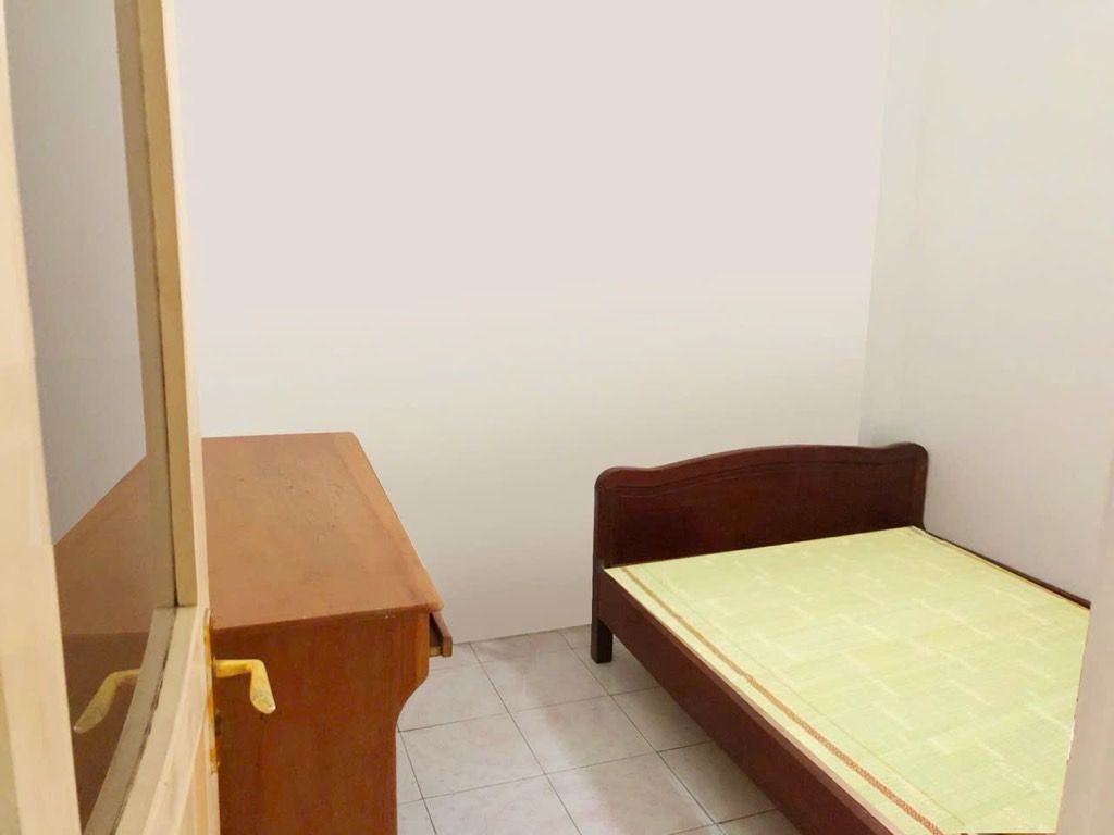 Bán nhà Trường Chinh - diện tích 42m2 4 tầng - Vị trí VIP - giá 11,2 tỷ