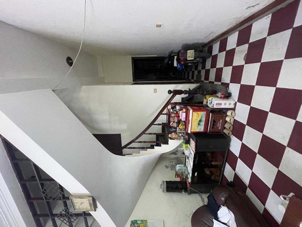 Bán nhà Khương Trung - diện tích 40m2 4 tầng - MẶT NGÕ KINH DOANH - giá 16,8 tỷ