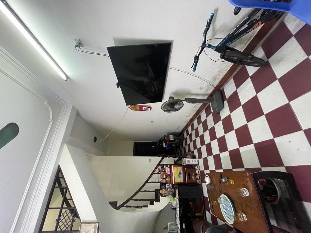 Bán nhà Khương Trung - diện tích 40m2 4 tầng - MẶT NGÕ KINH DOANH - giá 16,8 tỷ