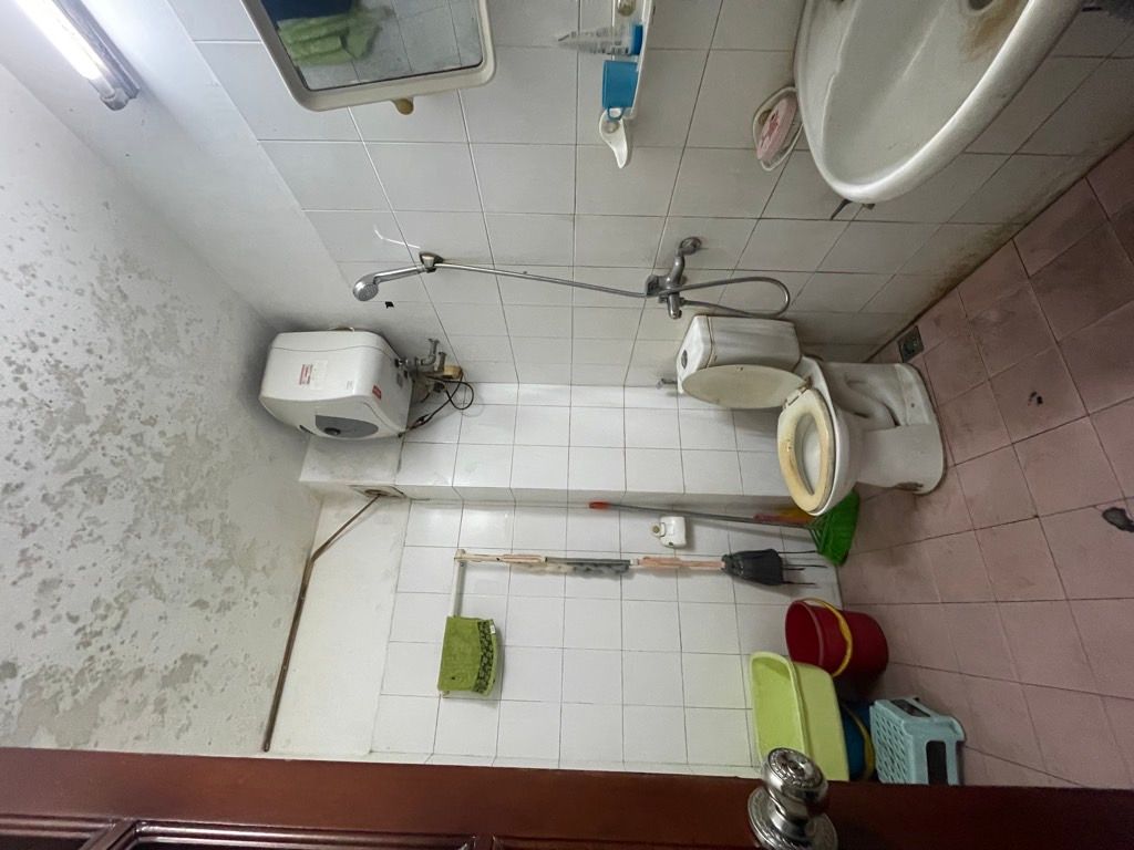 Bán nhà Khương Trung - diện tích 40m2 4 tầng - MẶT NGÕ KINH DOANH - giá 16,8 tỷ