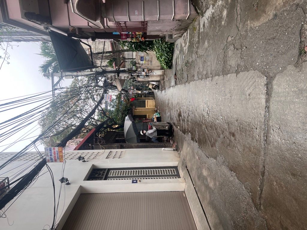 Bán nhà Định Công Hạ - diện tích 62m2 1 tầng - gần ô tô - giá 8 tỷ