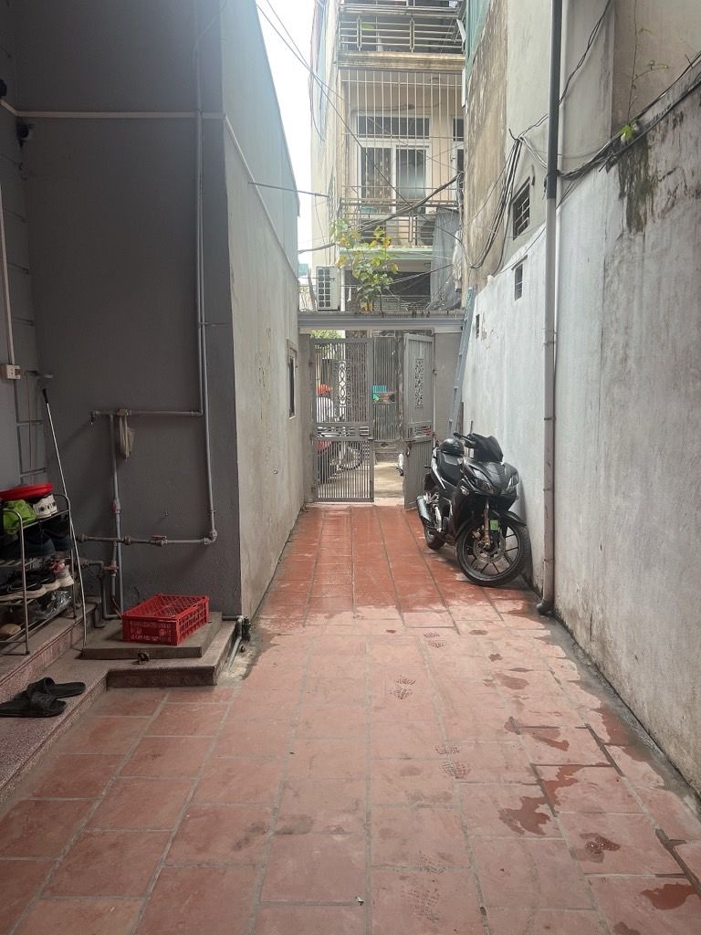 Bán nhà Định Công Hạ - diện tích 62m2 1 tầng - gần ô tô - giá 8 tỷ