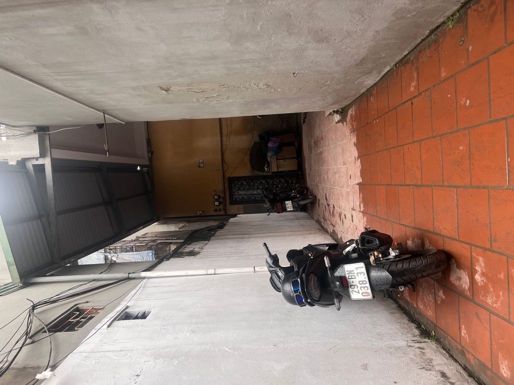 Bán nhà Định Công Hạ - diện tích 62m2 1 tầng - gần ô tô - giá 8 tỷ