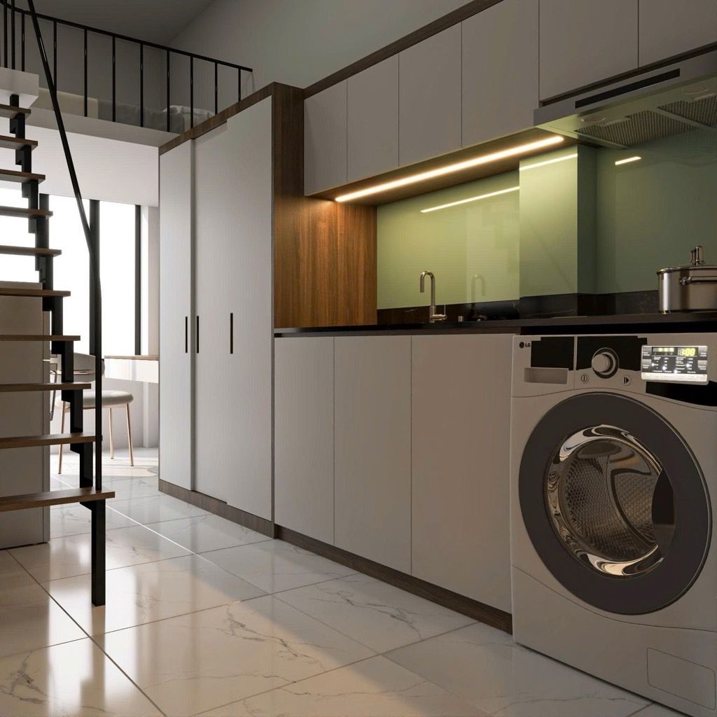 Bán nhà Định Công Hạ - diện tích 62m2 1 tầng - gần ô tô - giá 8 tỷ