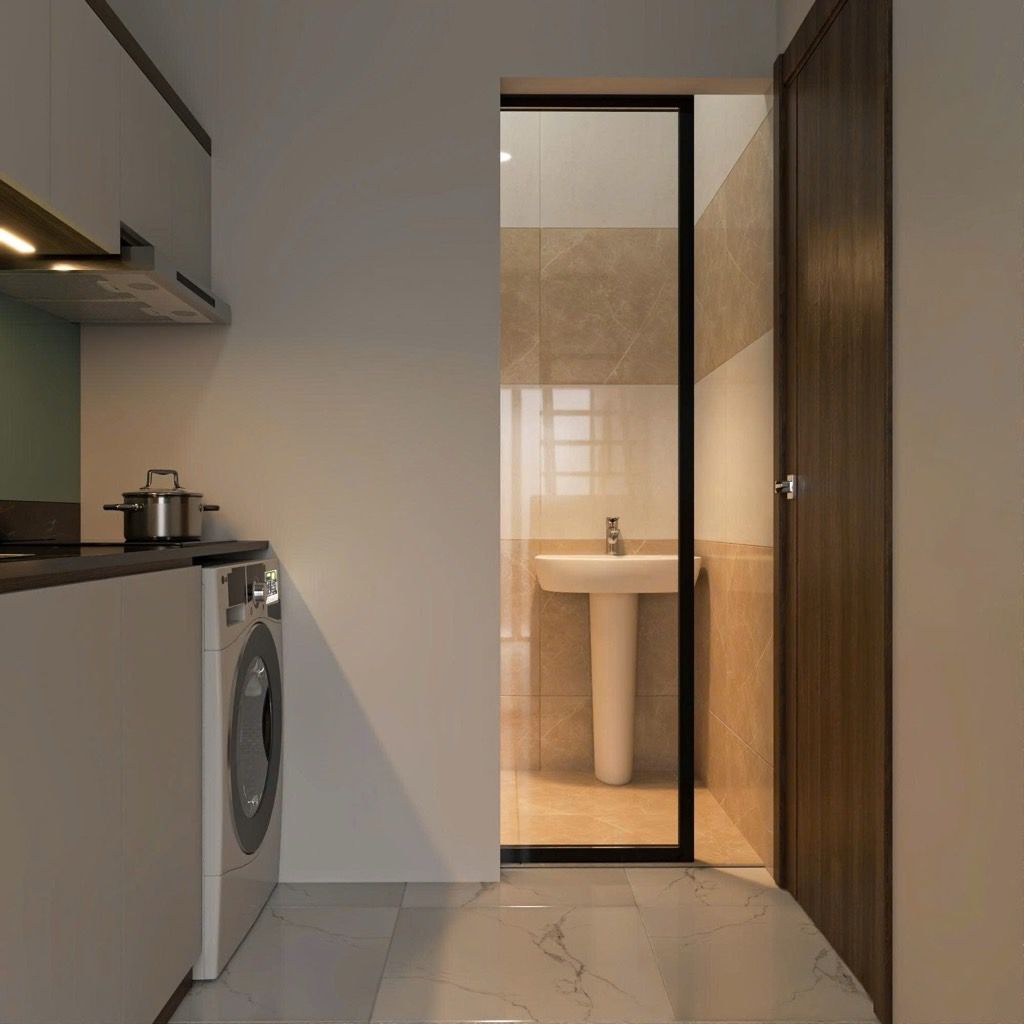 Bán nhà Định Công Hạ - diện tích 62m2 1 tầng - gần ô tô - giá 8 tỷ