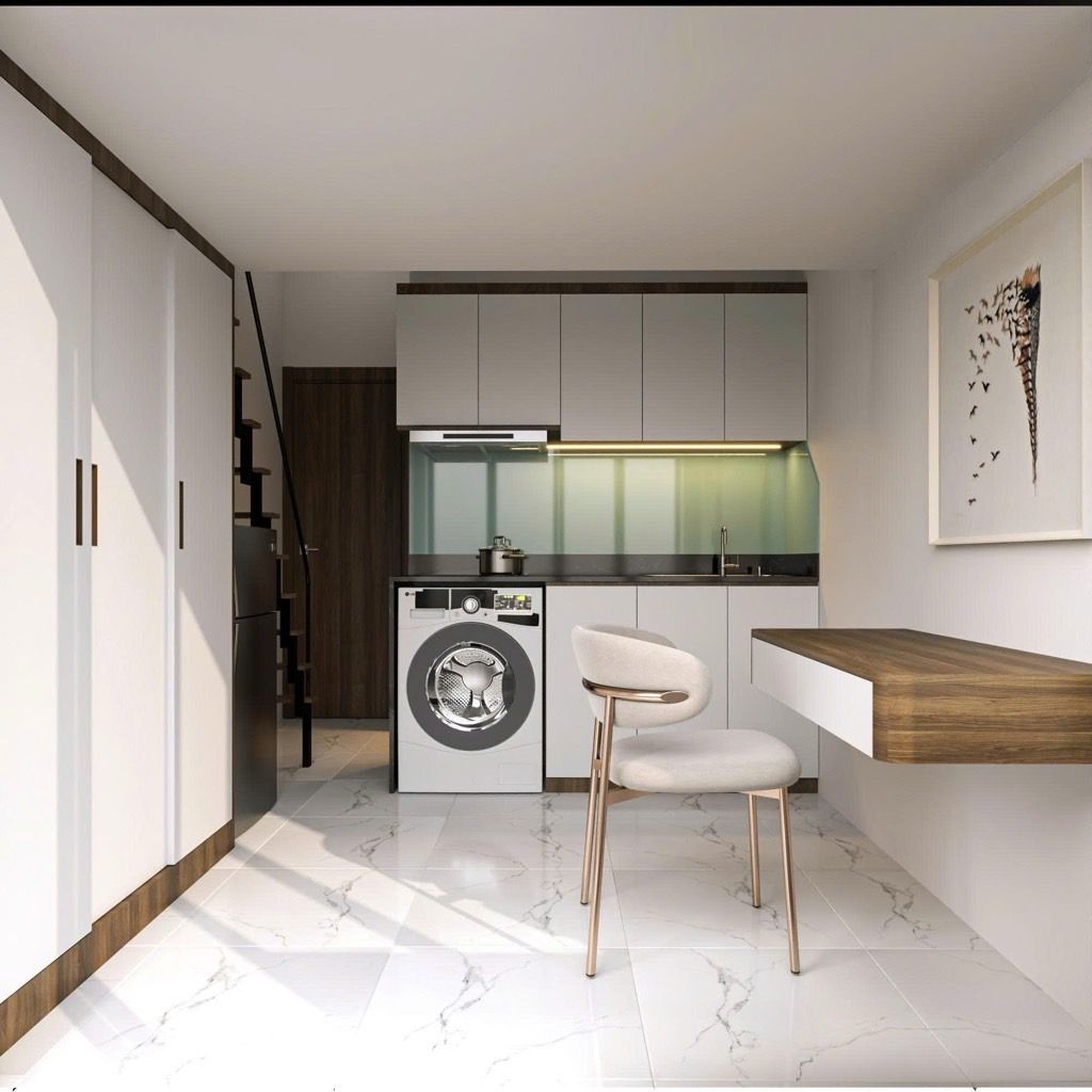 Bán nhà Định Công Hạ - diện tích 62m2 1 tầng - gần ô tô - giá 8 tỷ