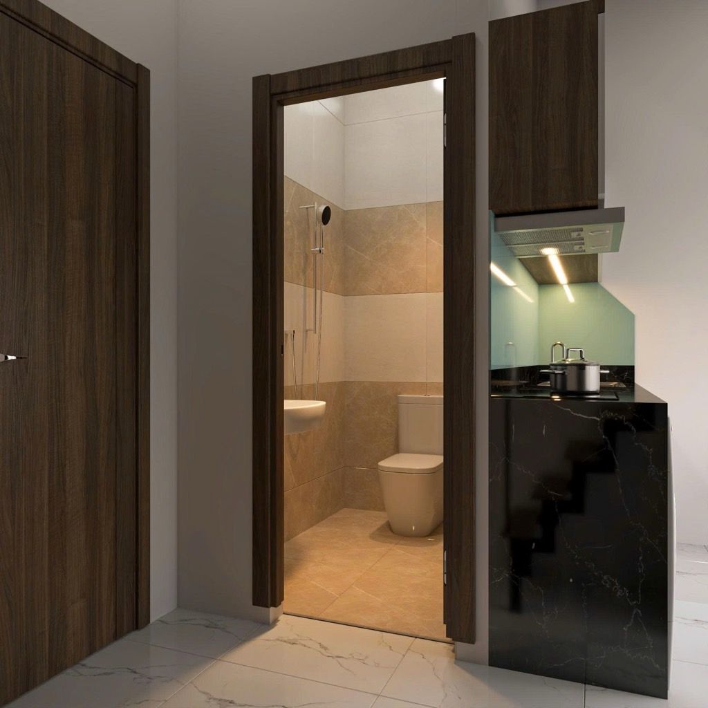 Bán nhà Định Công Hạ - diện tích 62m2 1 tầng - gần ô tô - giá 8 tỷ