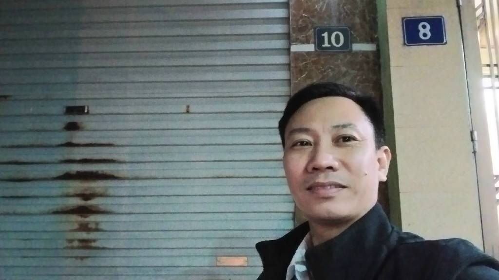 Bán nhà Bằng Liệt - diện tích 40m2 4 tầng - Nhà đẹp, ô tô đỗ cửa - giá 9 tỷ