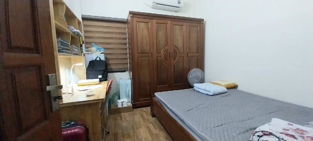 Bán nhà Bằng Liệt - diện tích 40m2 4 tầng - Nhà đẹp, ô tô đỗ cửa - giá 9 tỷ