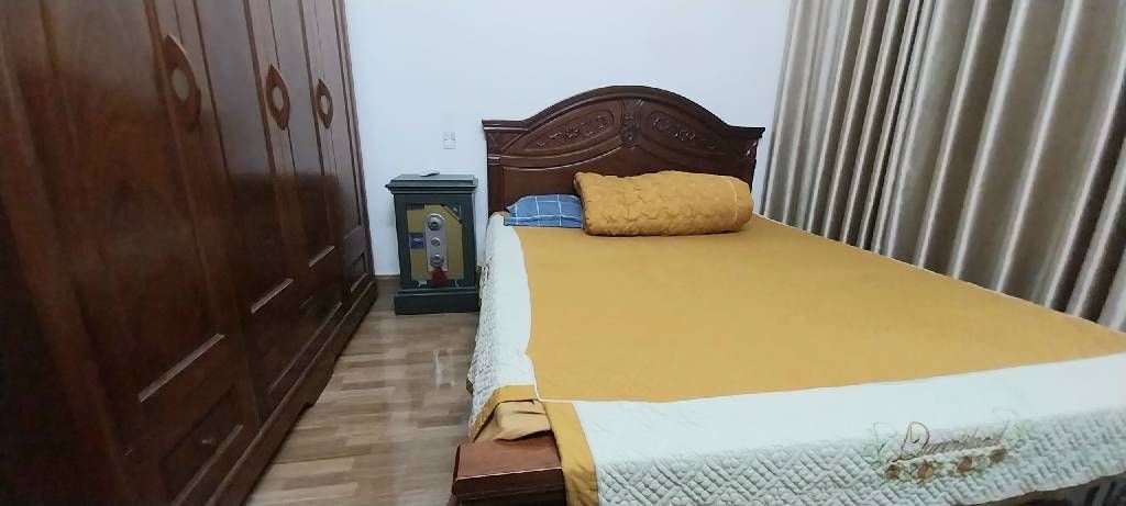 Bán nhà Bằng Liệt - diện tích 40m2 4 tầng - Nhà đẹp, ô tô đỗ cửa - giá 9 tỷ