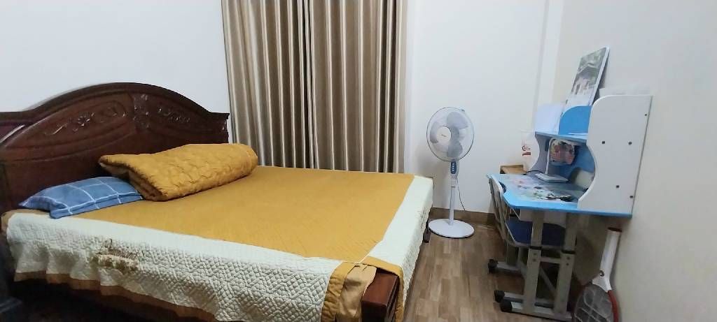 Bán nhà Bằng Liệt - diện tích 40m2 4 tầng - Nhà đẹp, ô tô đỗ cửa - giá 9 tỷ