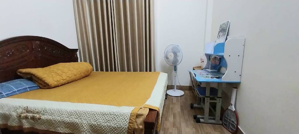 Bán nhà Bằng Liệt - diện tích 40m2 4 tầng - Nhà đẹp, ô tô đỗ cửa - giá 9 tỷ