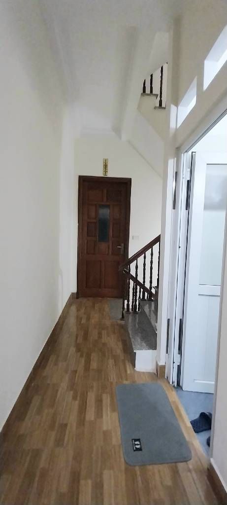 Bán nhà Bằng Liệt - diện tích 40m2 4 tầng - Nhà đẹp, ô tô đỗ cửa - giá 9 tỷ