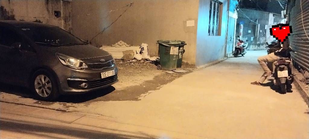 Bán nhà Bằng Liệt - diện tích 40m2 4 tầng - Nhà đẹp, ô tô đỗ cửa - giá 9 tỷ