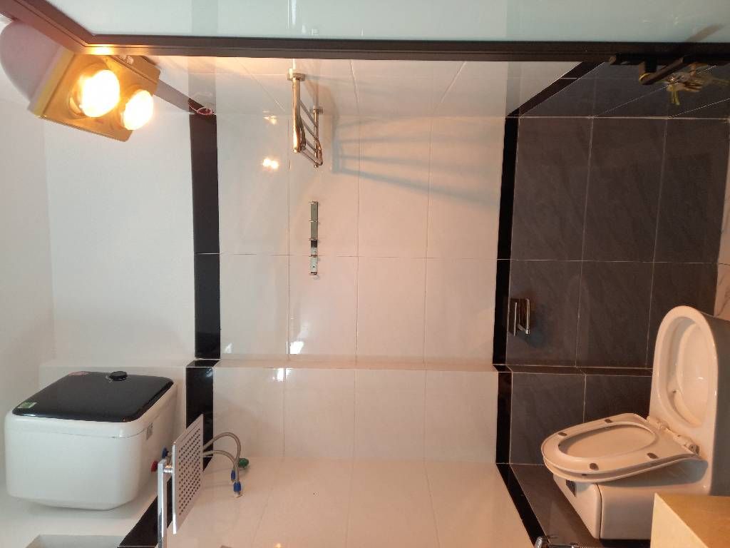 Bán nhà Vĩnh Hưng - diện tích 46m2 4 tầng - NGÕ THÔNG RA NGÕ 649 LĨNH NAM KINH DOANH - giá 9,4 tỷ