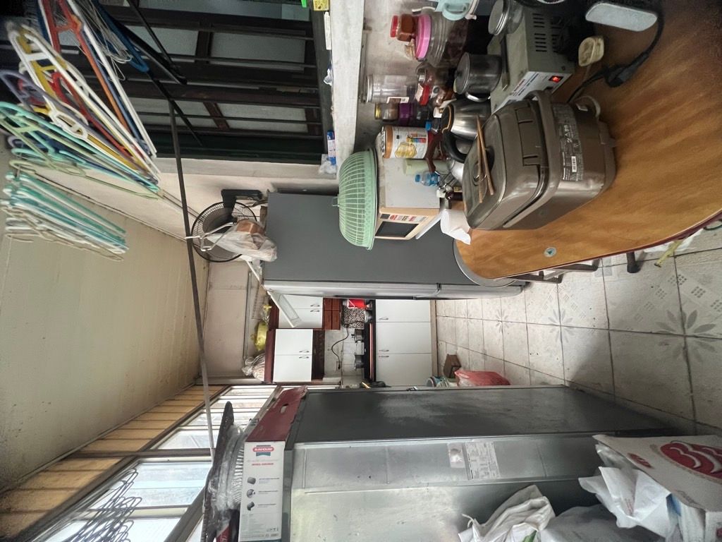 Bán nhà Phố Huế - diện tích 40.4m2 1 tầng - Nhà cũ ở tạm - giá 19 tỷ