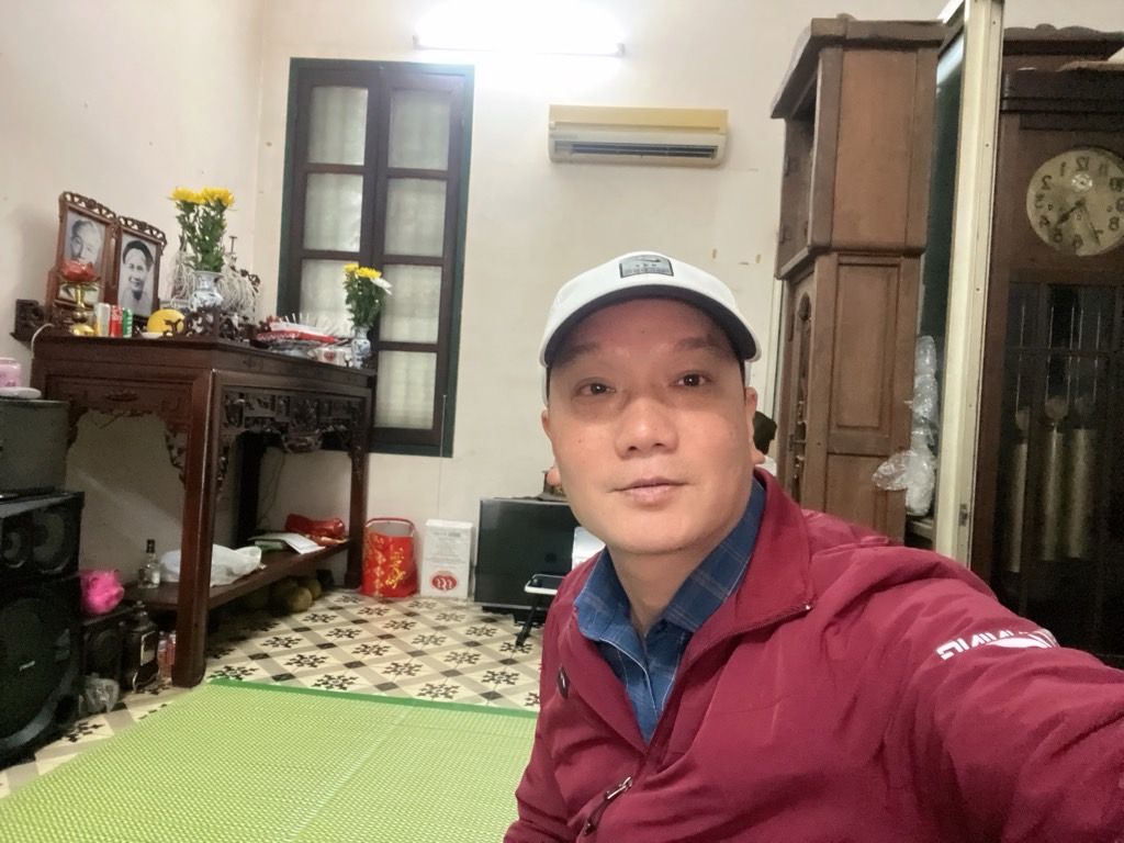 Bán nhà Phố Huế - diện tích 40.4m2 1 tầng - Nhà cũ ở tạm - giá 19 tỷ