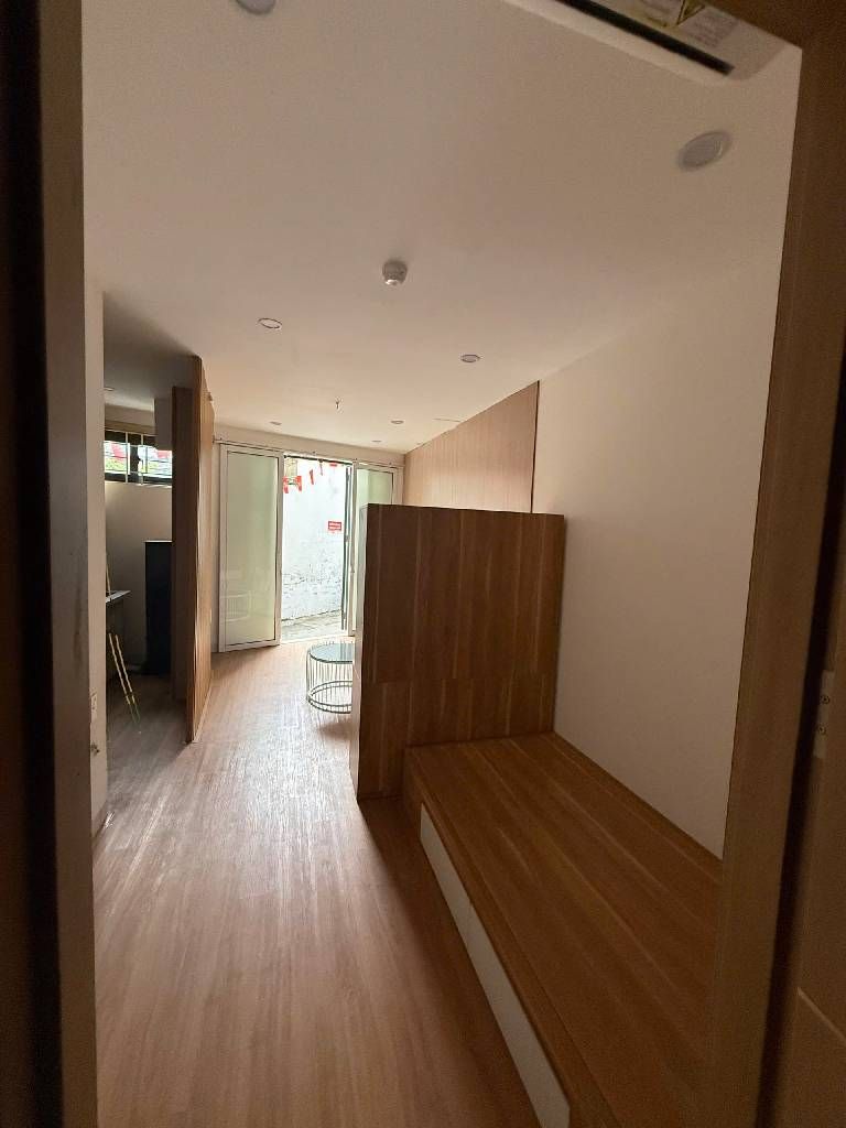 Bán nhà Bùi Xương Trạch - diện tích 35m2 1 tầng - Căn hộ ccmn tầng 1 riêng biệt - giá 1,9 tỷ