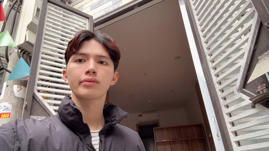 Bán nhà Bùi Xương Trạch - diện tích 35m2 1 tầng - Căn hộ ccmn tầng 1 riêng biệt - giá 1,9 tỷ