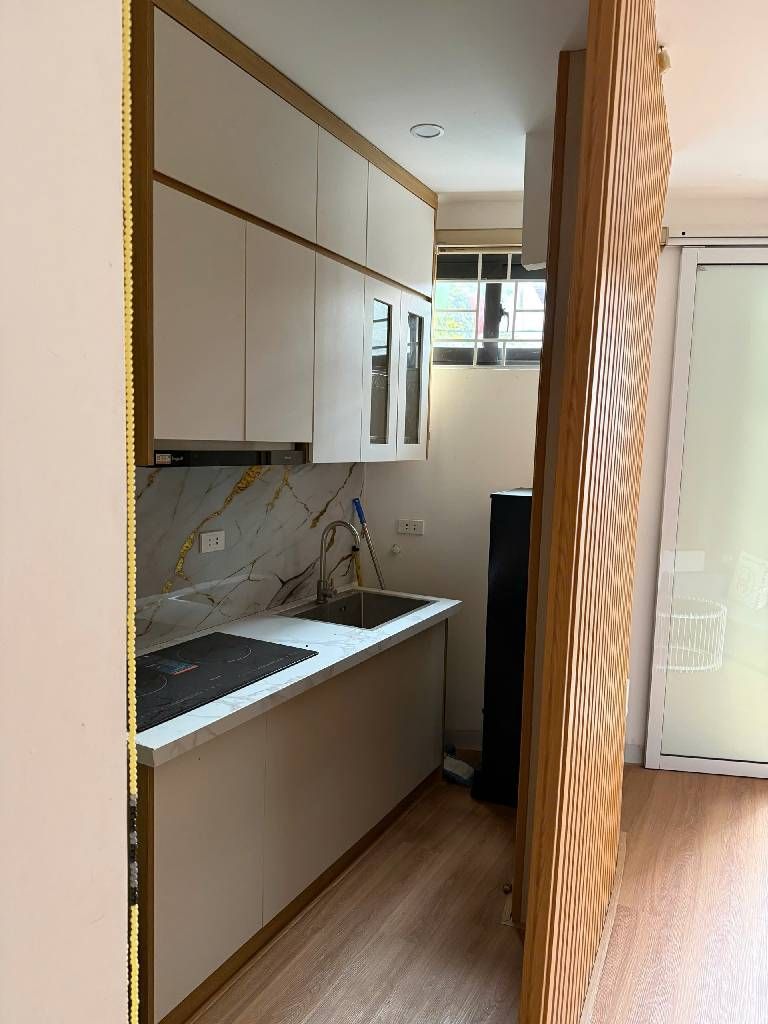 Bán nhà Bùi Xương Trạch - diện tích 35m2 1 tầng - Căn hộ ccmn tầng 1 riêng biệt - giá 1,9 tỷ