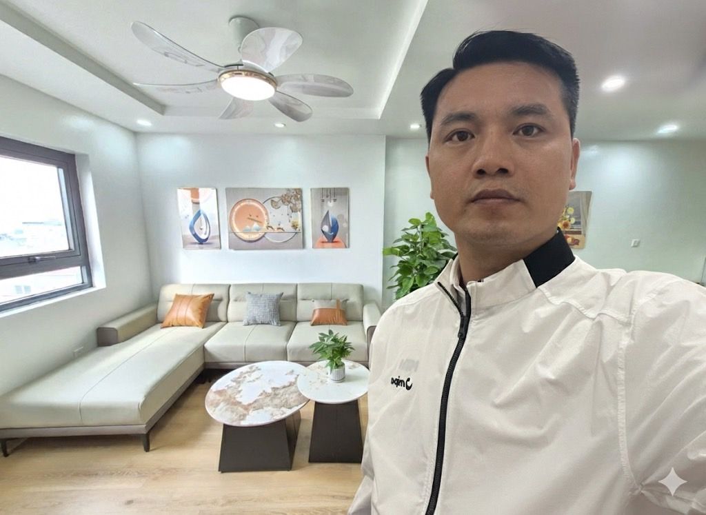 Bán nhà Toà B Hateco Hoàng Mai - diện tích 78m2 9 tầng - Căn hộ đẹp giá tốt - giá 6,3 tỷ