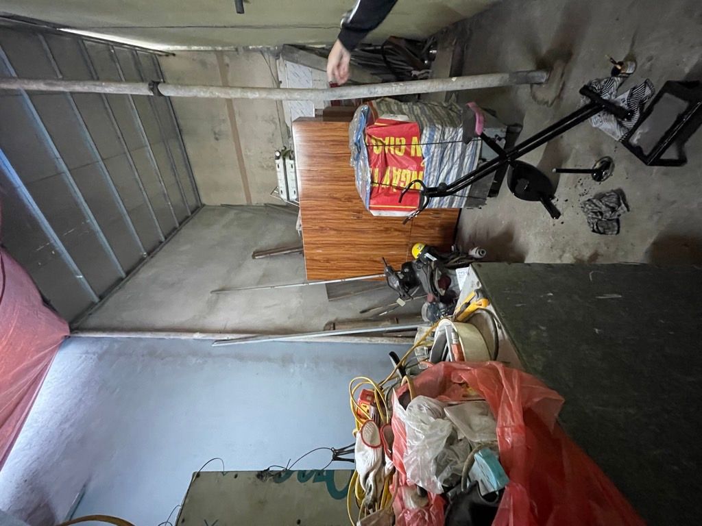 Bán nhà Ngọc Hồi - diện tích 48.3m2 1 tầng - ô tô qua nhà - giá 10,2 tỷ